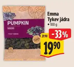 Albert Emma Tykev jádra nabídka