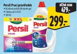 Albert Persil prací prostředek nabídka