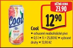 Albert Cool nabídka