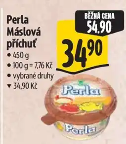 Albert PERLA MÁSLOVÁ PŘÍCHUŤ nabídka