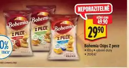 Albert BOHEMIA CHIPS Z PECE nabídka