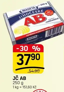 Flop Madeta ab nabídka