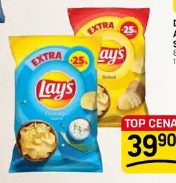 Flop Lay's nabídka