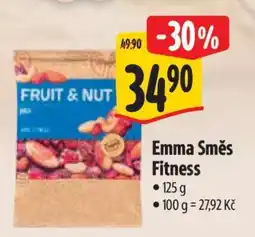 Albert Emma Směs Fitness nabídka