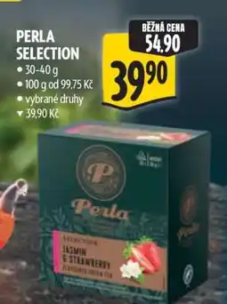 Albert PERLA SELECTION nabídka