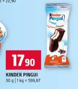 Terno KINDER PINGUÍ nabídka
