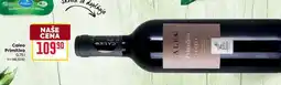 Billa Caleo Primitivo nabídka
