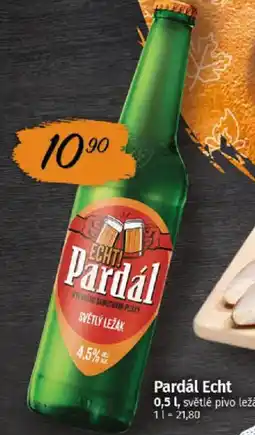 COOP TIP Pardál Echt nabídka
