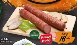 COOP TIP Krahlík dál Echt nabídka