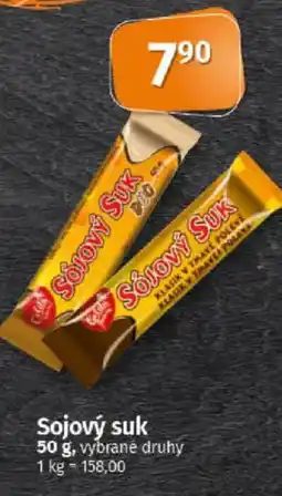 COOP TIP Sojový suk nabídka