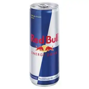 Red Bull Energy drink 250ml, vybrané druhy