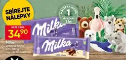Hruška Milka nabídka