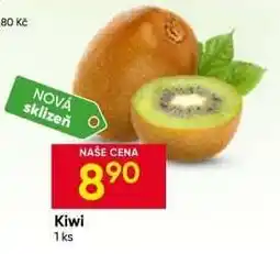 Hruška Kiwi nabídka