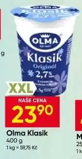 Hruška Olma Klasik nabídka