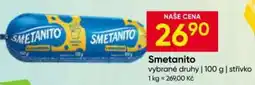 Hruška Smetanito nabídka