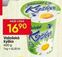Hruška VALAŠSKÁ KYŠKA nabídka