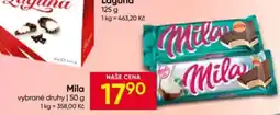 Hruška Mila nabídka