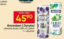 Hruška Amundsen Dynybyl nabídka