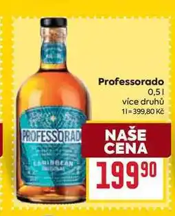 Billa Professorado nabídka