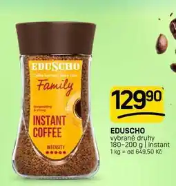 Flop EDUSCHO nabídka