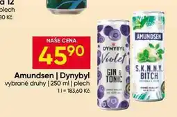 Hruška Dynybyl vybrané druhy 250 ml plech nabídka