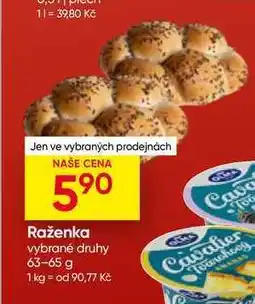 Hruška Raženka vybrané druhy nabídka