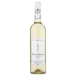 Tamda Foods Château Valtice Müller Thurgau 2013 pozdní sběr bílé víno suché nabídka