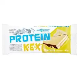 Tamda Foods MaxSport Proteinová oplatka s krémovou náplní s vanilkovým aroma 40g nabídka