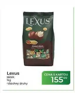 Tamda Foods Lexus sáček nabídka
