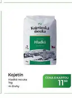 Tamda Foods Kojetín Hladká mouka nabídka