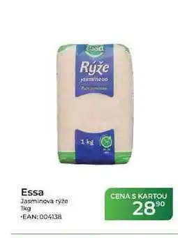 Tamda Foods Essa Jasmínová rýže nabídka