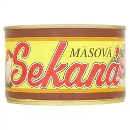 Tamda Foods Veseko Masová sekaná 400g nabídka