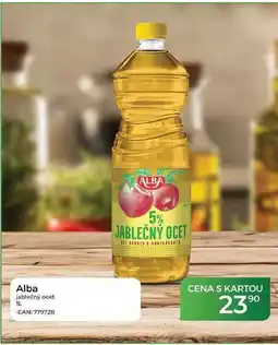 Tamda Foods Alba jablečný ocet nabídka