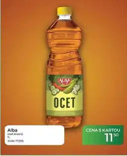 Tamda Foods Alba ocet kvasný nabídka