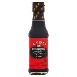 Tamda Foods Pearl River Bridge Sójová omáčka tmavá 150ml nabídka