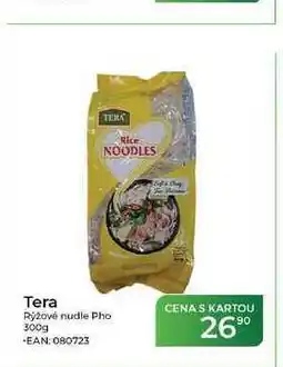 Tamda Foods Tera Rýžové nudle Pho nabídka