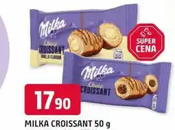 Trefa MILKA CROISSANT nabídka