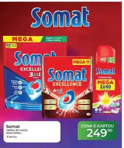Tamda Foods Somat tablety do myčky 60WL/SOWL nabídka