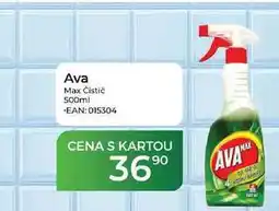 Tamda Foods Ava Max Čistič nabídka