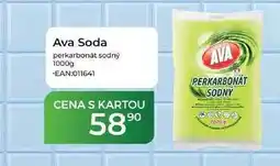 Tamda Foods Ava Soda perkarbonát sodný nabídka