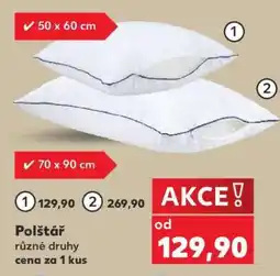 Kaufland POLŠTÁŘ nabídka