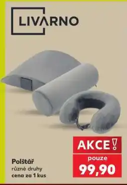 Kaufland POLŠTÁŘ nabídka