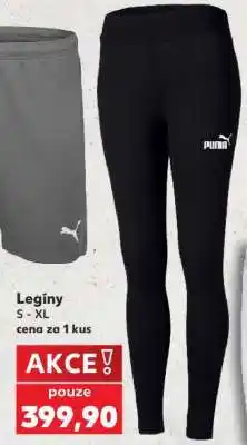 Kaufland Legíny nabídka