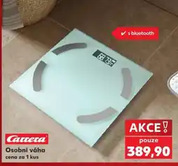 Kaufland OSOBNÍ VÁHA nabídka