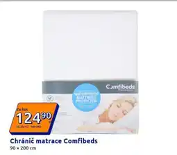 Action Chránič matrace Comfibeds nabídka