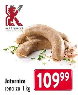 Qanto Klášterec Jaternice nabídka