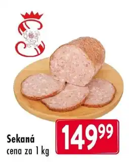 Qanto Sekaná nabídka