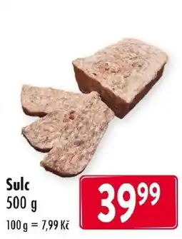 Qanto Sulc nabídka