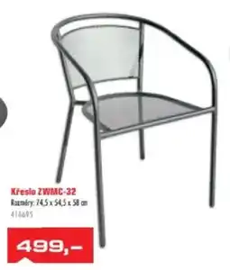 Uni Hobby Kreslo ZWMC-32 nabídka