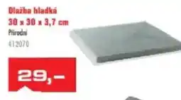 Uni Hobby Dlažba hladká nabídka